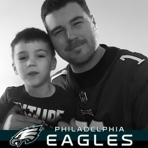 Meet your Posher, Tommy